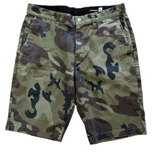 Men’s Volcom Shorts 30 EUC